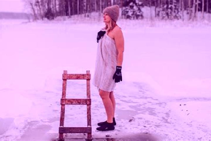 Hannah, 34 — Escort in Uukuniemi, Finland
