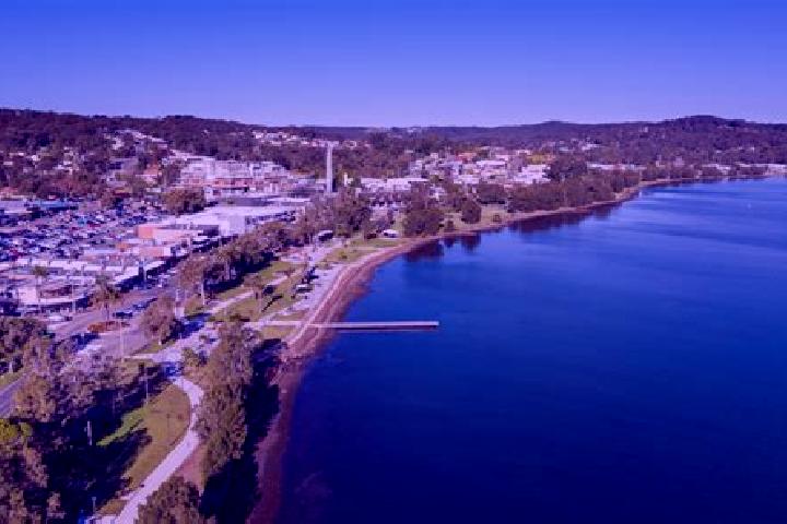 Hannah, 34 — Escort in Warners Bay, Australia