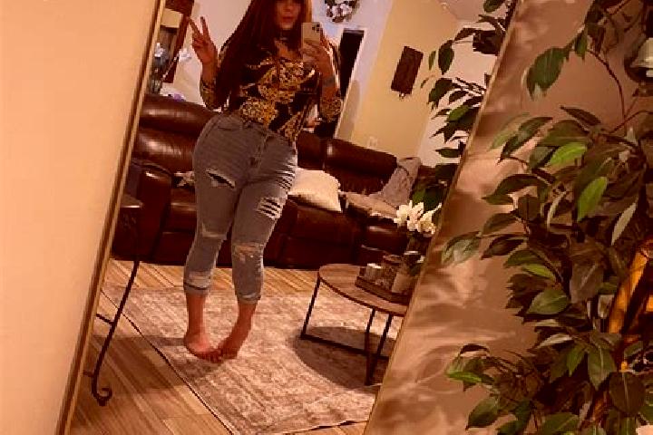 Hannah, 34 — Escort in West Hammond, United States