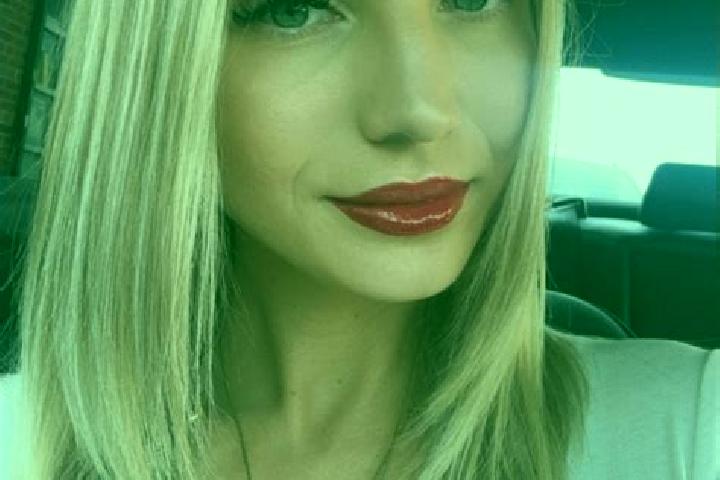 Hannah, 34 — Escort in Wieczfnia Koscielna, Poland