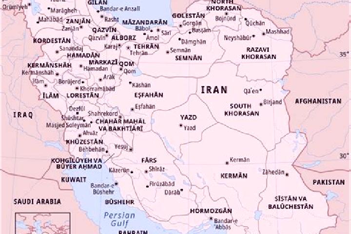 Hannah, 34 — Escort in Yasuj, Iran