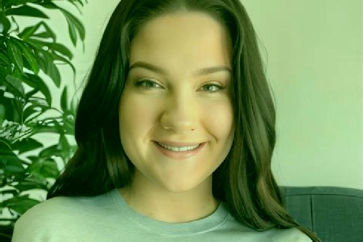 Hannah, 34 — Escort in Zebulon, United States
