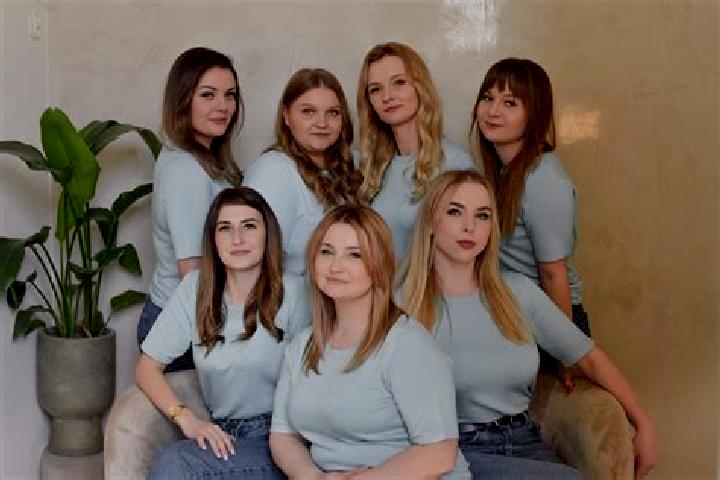 Hannah, 34 — Escort in Zgorzelec, Poland
