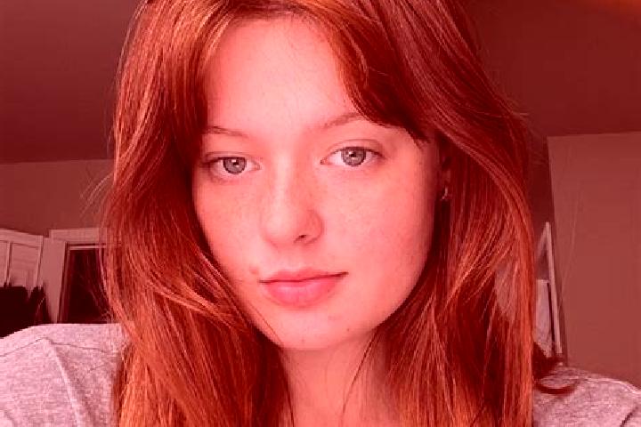 Hannah, 35, a auburn grey-eyed caucasian companion based in Egana. Offering Erotic Massage, Tantra, Domination, Deep French Kissing. Available for incall and...