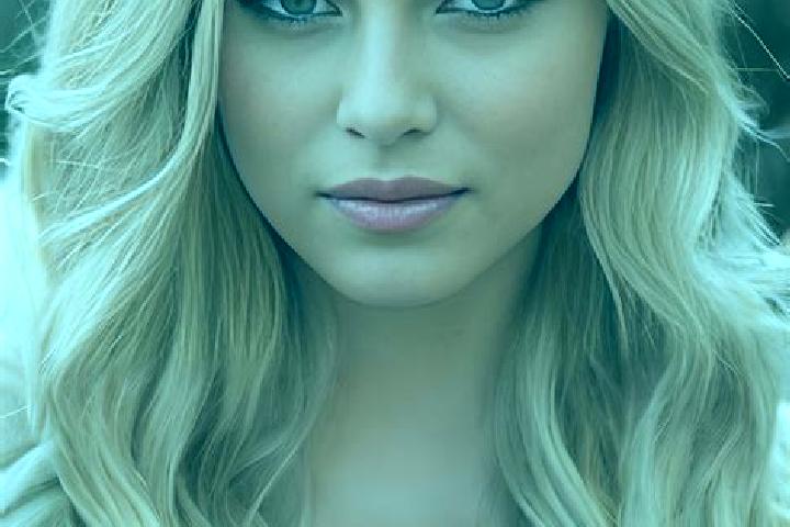 Hannah, 35, a blonde green-eyed mediterranean companion based in Col. Bosques de las Lomas. Offering Striptease, Duos, Deep French Kissing, A-Level. Availabl...
