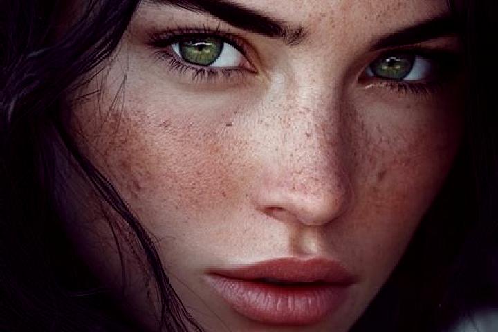 Hannah, 35, a chestnut grey-eyed ebony companion based in Menen. Offering Duos, OWO, Domination, GFE. Available for incall and outcall, day and evening dates.