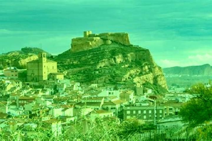Hannah, 35 — Escort in Arnedo, Spain