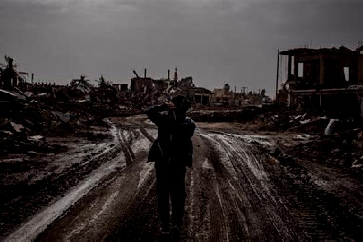 Hannah, 35 — Escort in As Susah, Syria