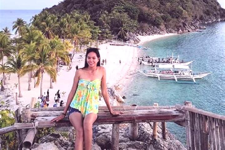 Hannah, 35 — Escort in Badiangan, Philippines