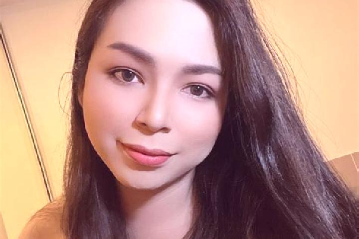 Hannah, 35 — Escort in Ban Khlong Bang Sao Thong, Thailand