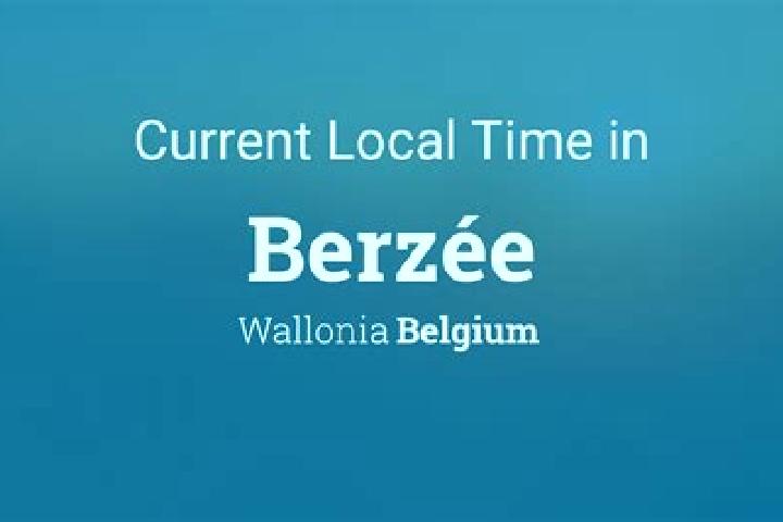 Hannah, 35 — Escort in Berzee, Belgium