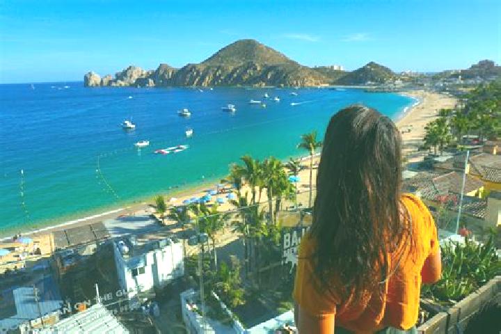 Hannah, 35 — Escort in Cabo San Lucas, Mexico