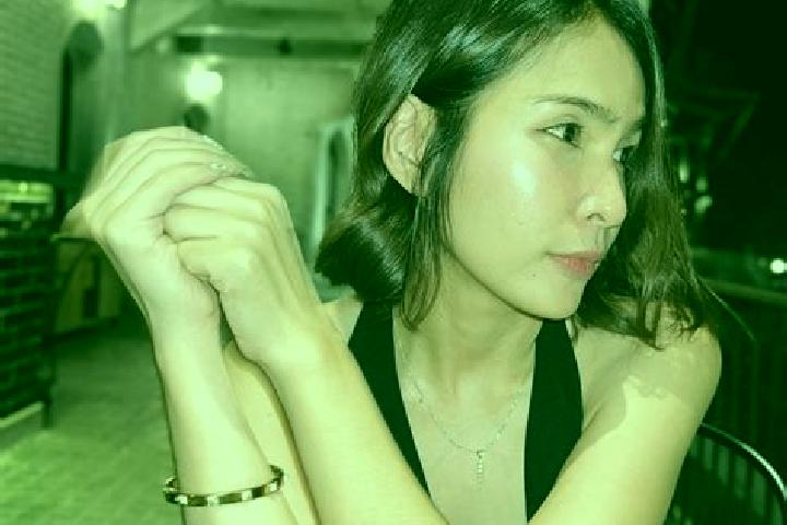 Hannah, 35 — Escort in Changlai, China