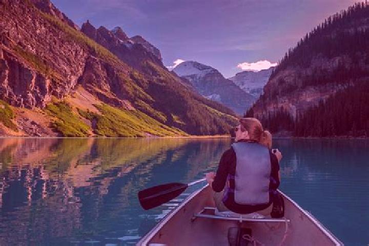 Hannah, 35 — Escort in Chase, Canada