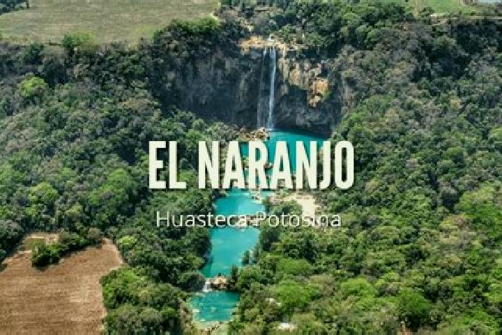 Hannah, 35 — Escort in Colonia el Naranjo, Mexico