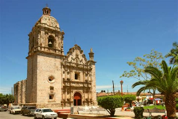 Hannah, 35 — Escort in Concordia, Mexico