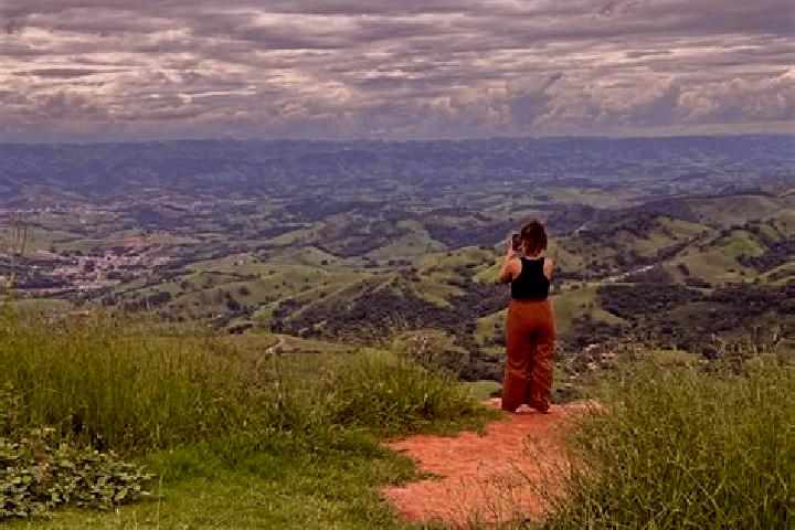 Hannah, 35 — Escort in Corrego do Bom Jesus, Brazil
