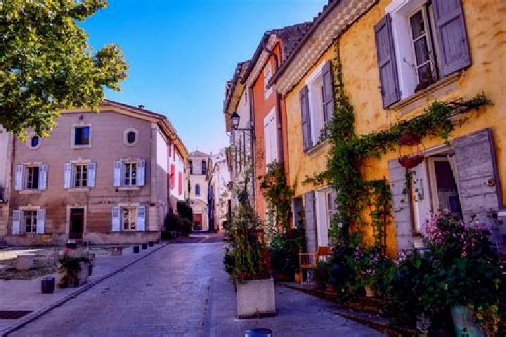 Hannah, 35 — Escort in Cucuron, France