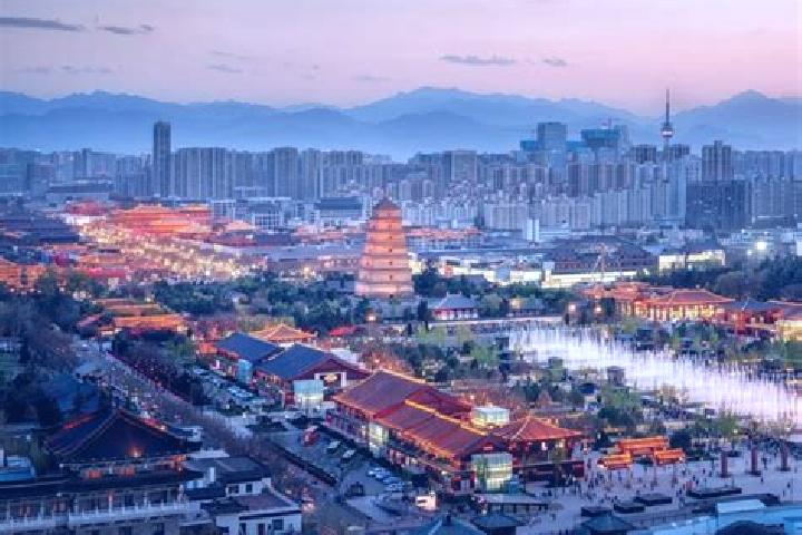 Hannah, 35 — Escort in Dayu, China