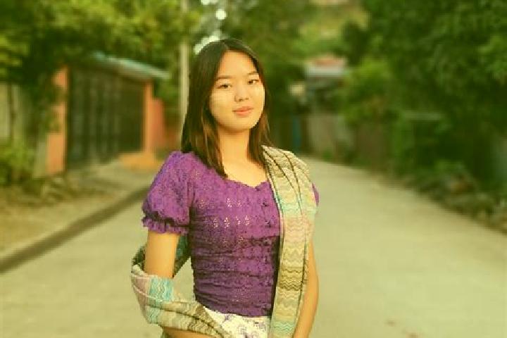 Hannah, 35 — Escort in Hpakan, Myanmar