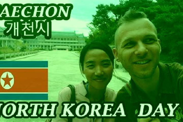 Hannah, 35 — Escort in Kaech on, North Korea