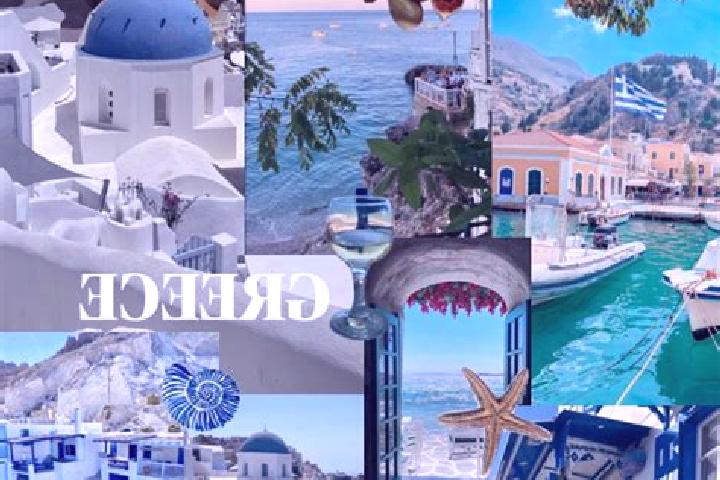 Hannah, 35 — Escort in Karaiika, Greece