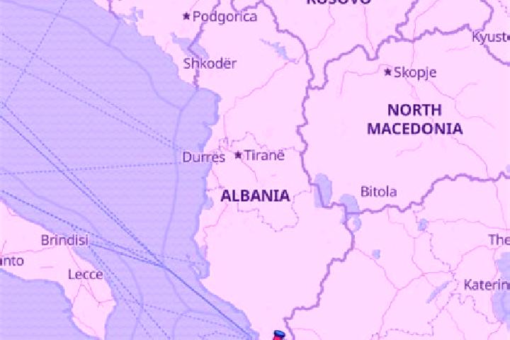 Hannah, 35 — Escort in Konispol, Albania