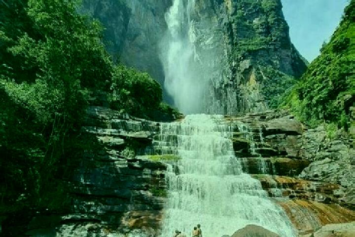 Hannah, 35 — Escort in La Sabana, Venezuela