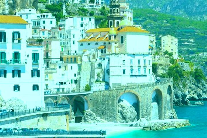Hannah, 35 — Escort in Lacedonia, Italy