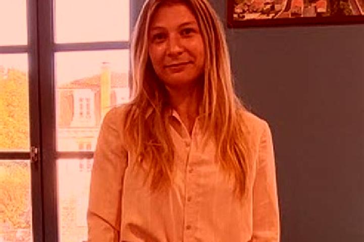 Hannah, 35 — Escort in Lamure-sur-Azergues, France