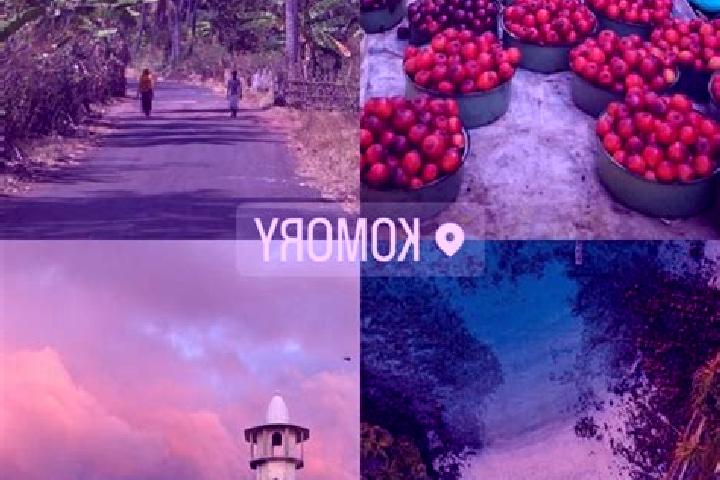 Hannah, 35 — Escort in Lingoni, Comoros