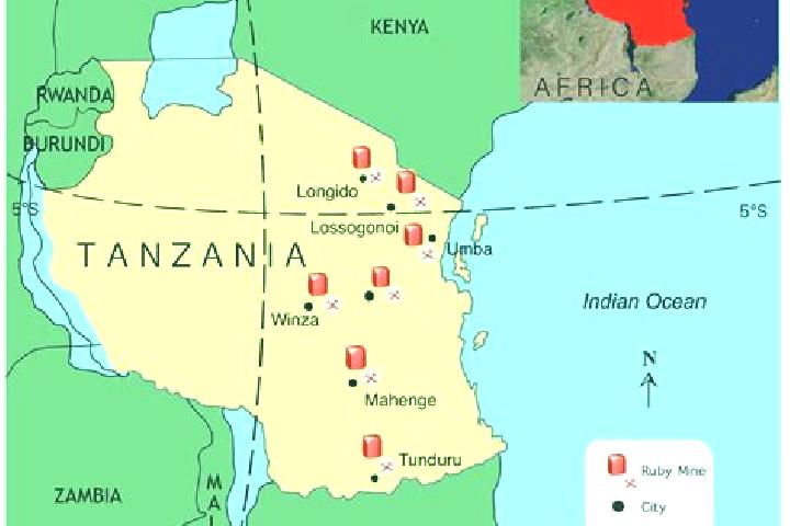 Hannah, 35 — Escort in Longido, Tanzania