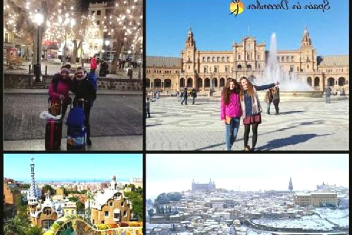 Hannah, 35 — Escort in Mestanza, Spain