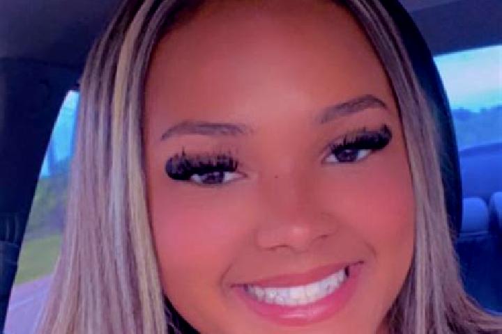 Hannah, 35 — Escort in Mexia, United States