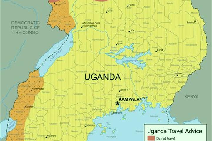 Hannah, 35 — Escort in Muhororo, Uganda
