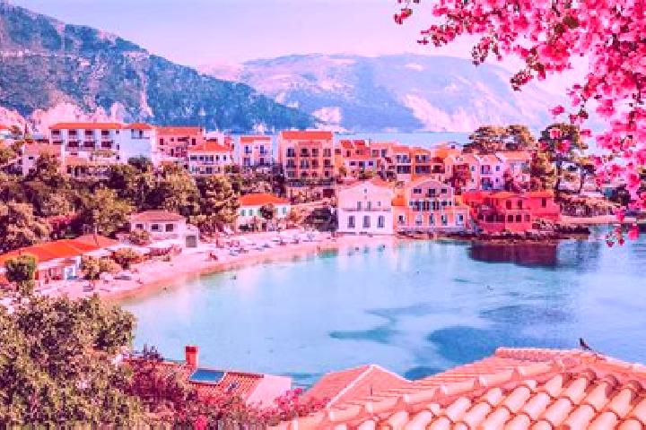 Hannah, 35 — Escort in Panorama, Greece