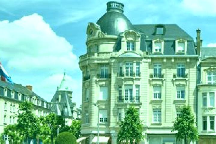 Hannah, 35 — Escort in Perle, Luxembourg