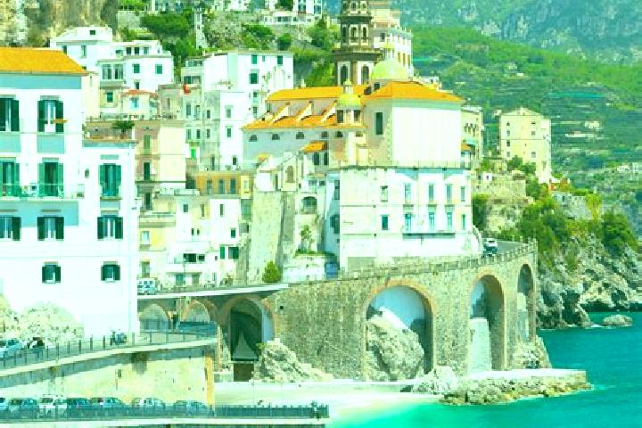 Hannah, 35 — Escort in Pescara, Italy