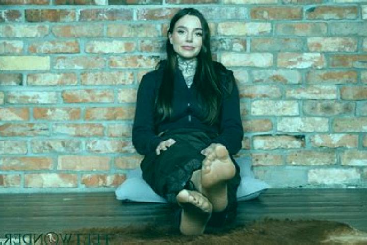 Hannah, 35 — Escort in Ragaciems, Latvia