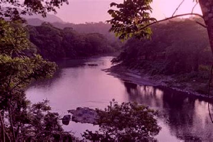 Hannah, 35 — Escort in Rio de Teapa, Mexico
