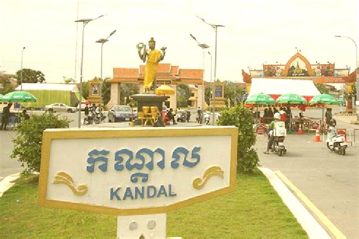 Hannah, 35 — Escort in Roka Kandal, Cambodia