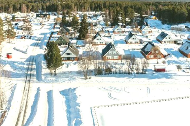 Hannah, 35 — Escort in Saevast, Sweden