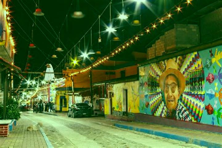 Hannah, 35 — Escort in San Juan Ermita, Guatemala