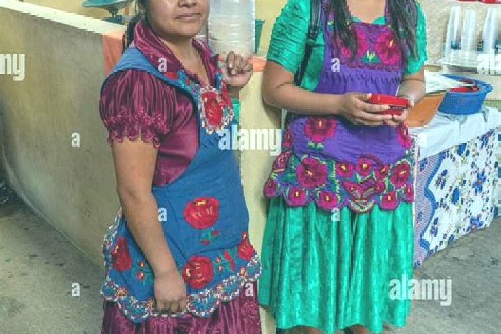 Hannah, 35 — Escort in San Marcos Tlapazola, Mexico