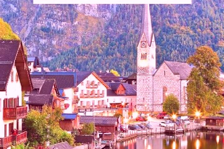 Hannah, 35 — Escort in Schrick, Austria