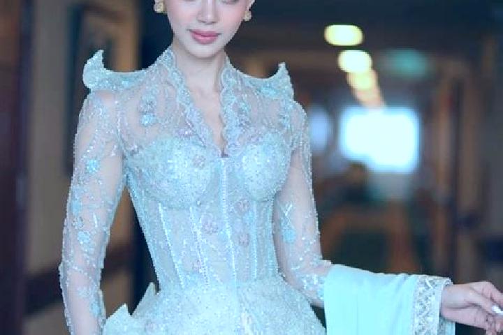 Hannah, 35 — Escort in Shwenatha, Myanmar