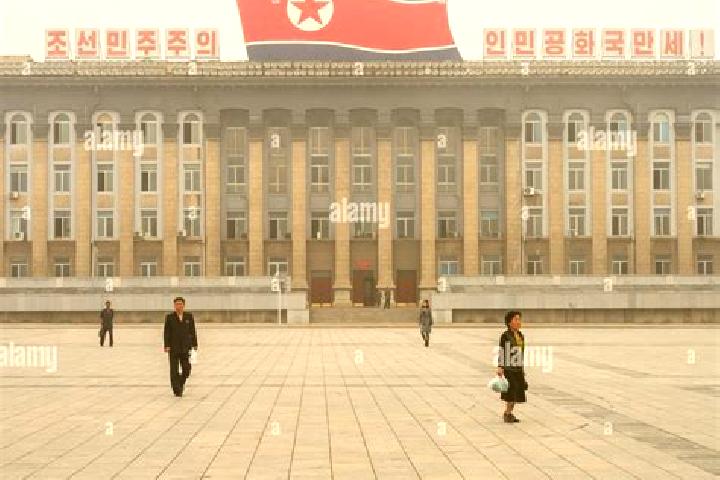 Hannah, 35 — Escort in Sunan, North Korea