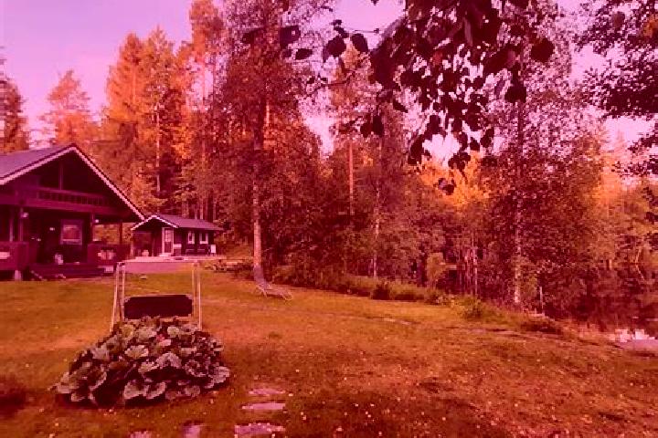 Hannah, 35 — Escort in Tuupovaara, Finland