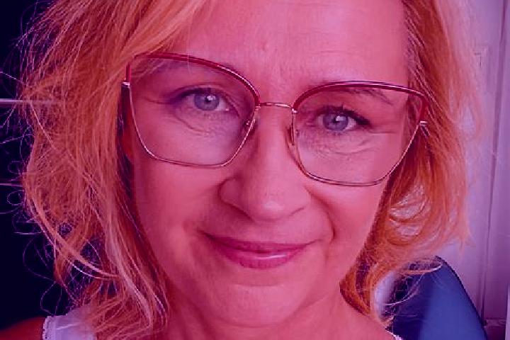 Hannah, 35 — Escort in Ujpest, Hungary