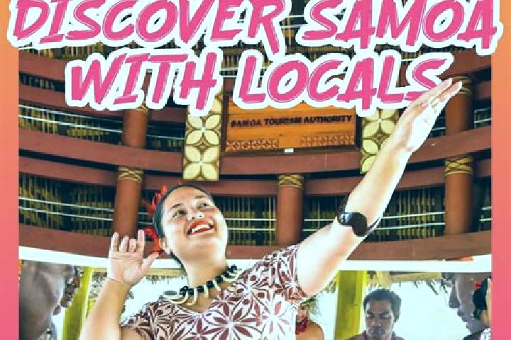 Hannah, 35 — Escort in Vaitogi, American Samoa